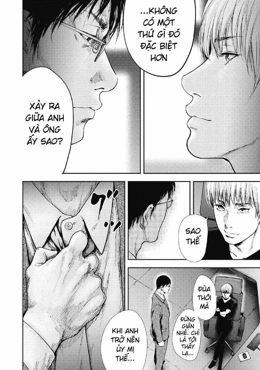 Gift ± - Chương 92 - Trang 18