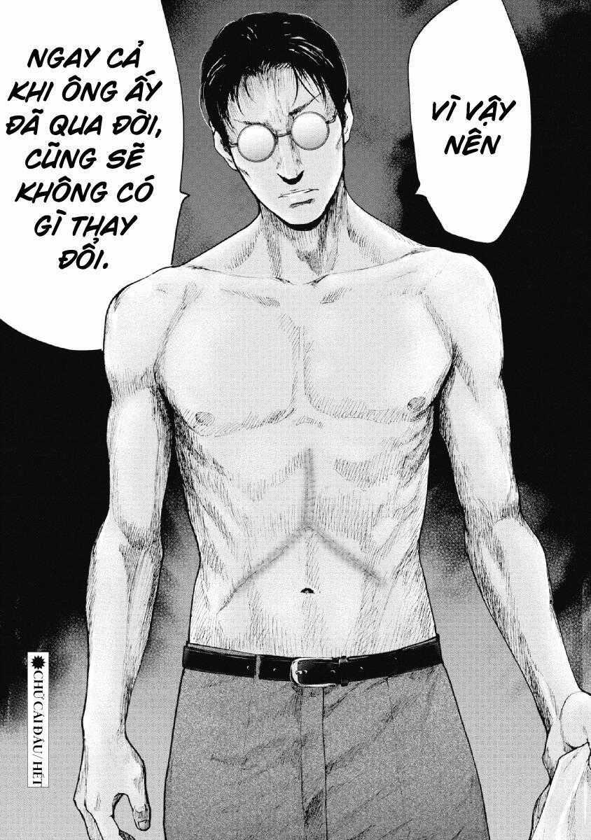 Gift ± - Chương 92 - Trang 20