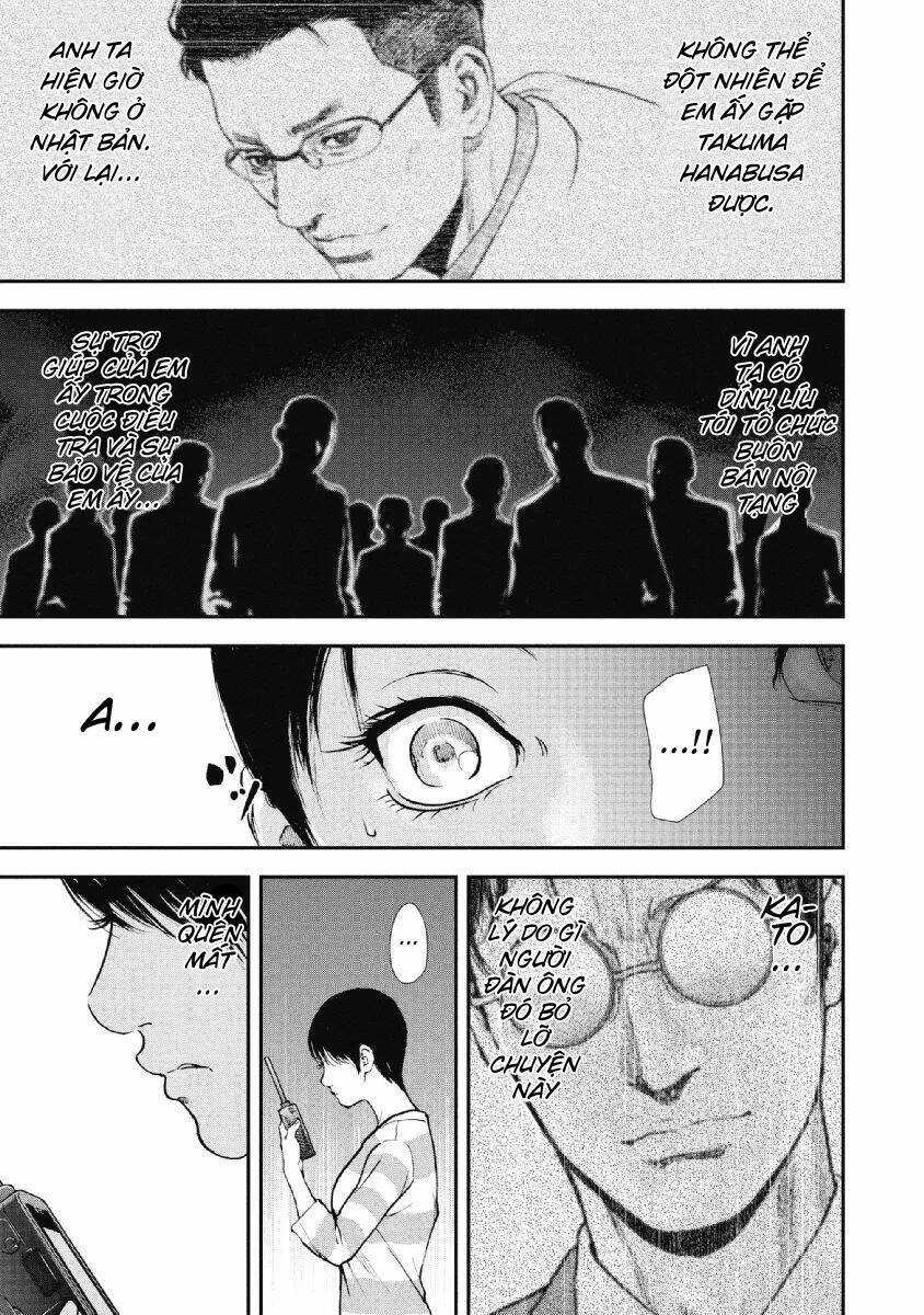 Gift ± - Chương 92 - Trang 5