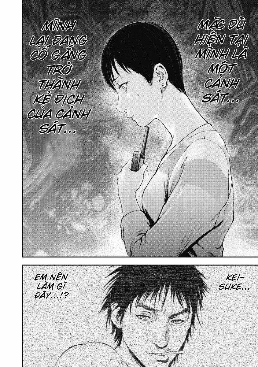 Gift ± - Chương 92 - Trang 6