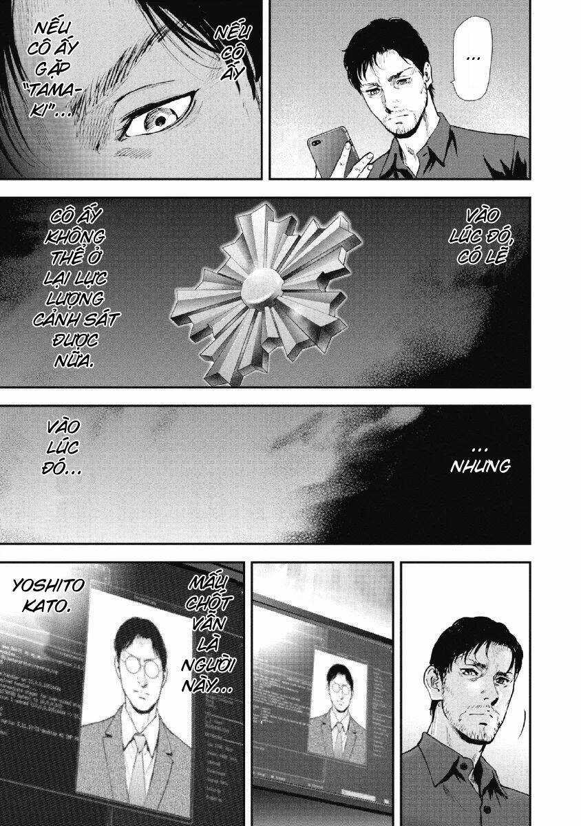 Gift ± - Chương 92 - Trang 7