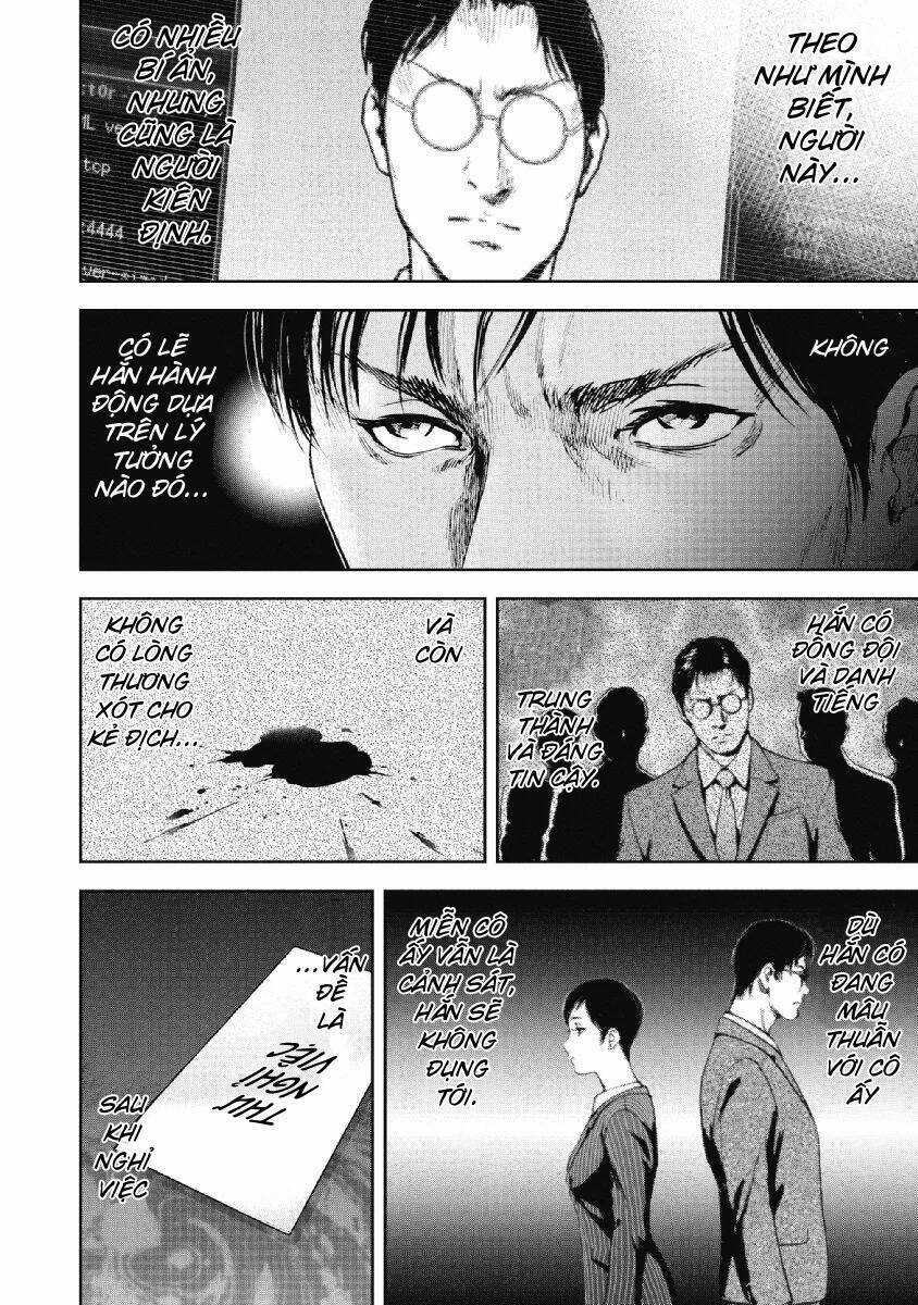 Gift ± - Chương 92 - Trang 8