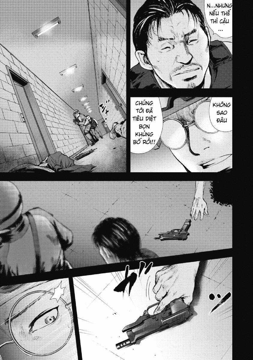 Gift ± - Chương 93 - Trang 12