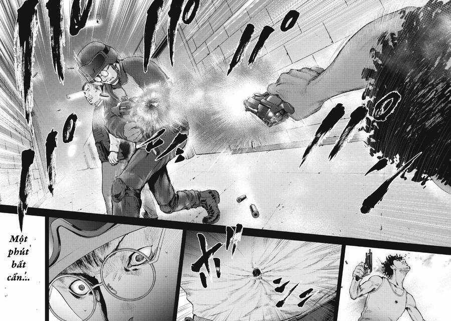 Gift ± - Chương 93 - Trang 13