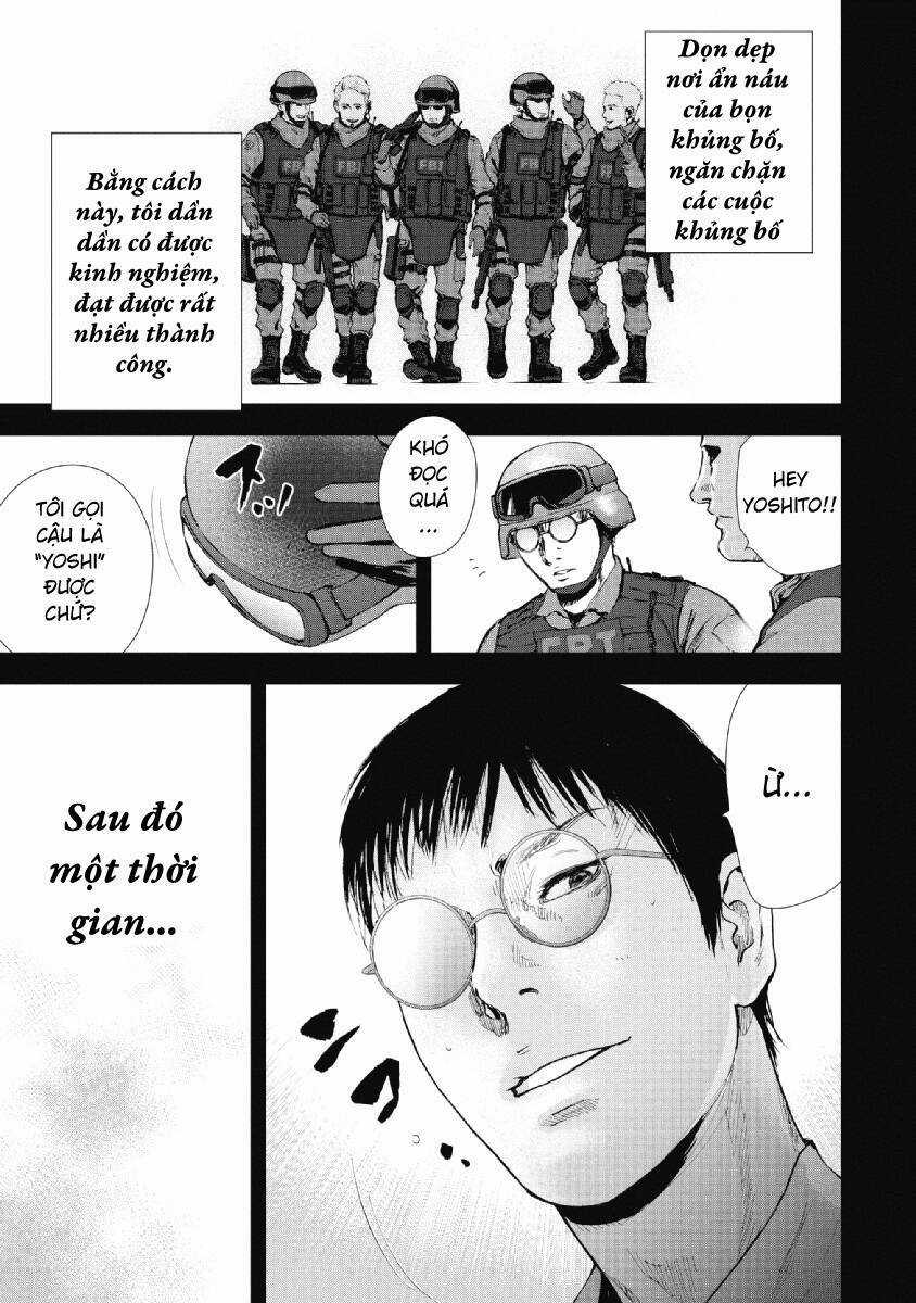 Gift ± - Chương 93 - Trang 4