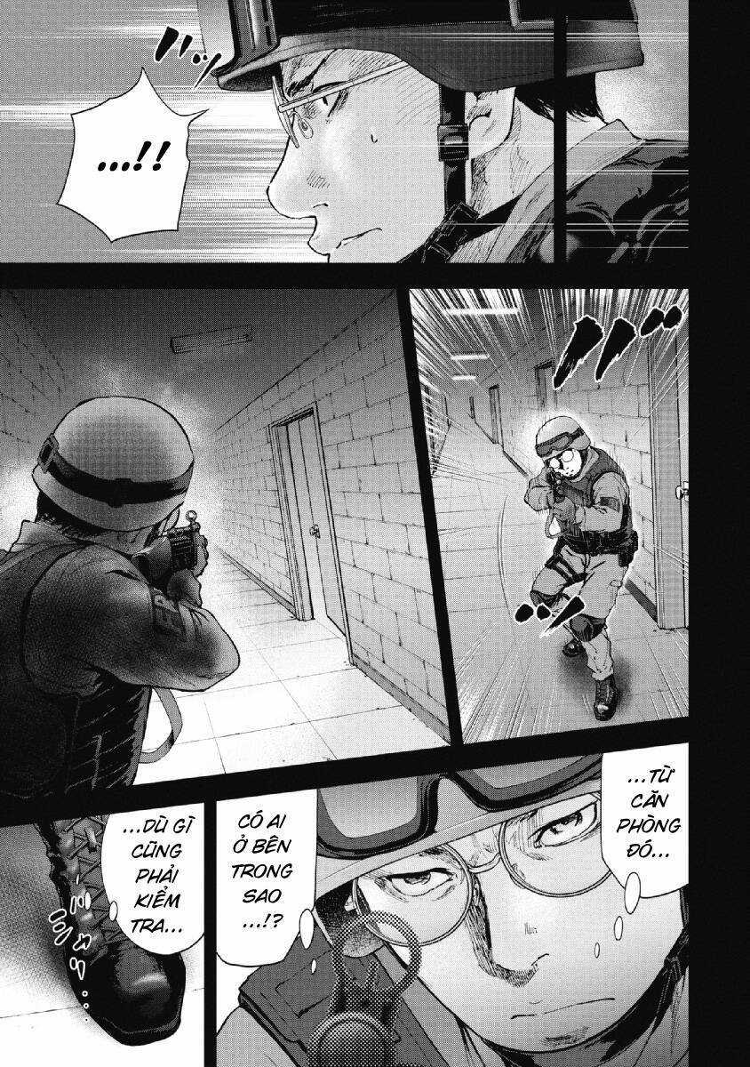 Gift ± - Chương 93 - Trang 8