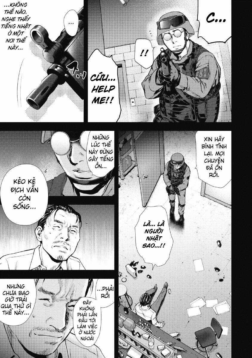 Gift ± - Chương 93 - Trang 10