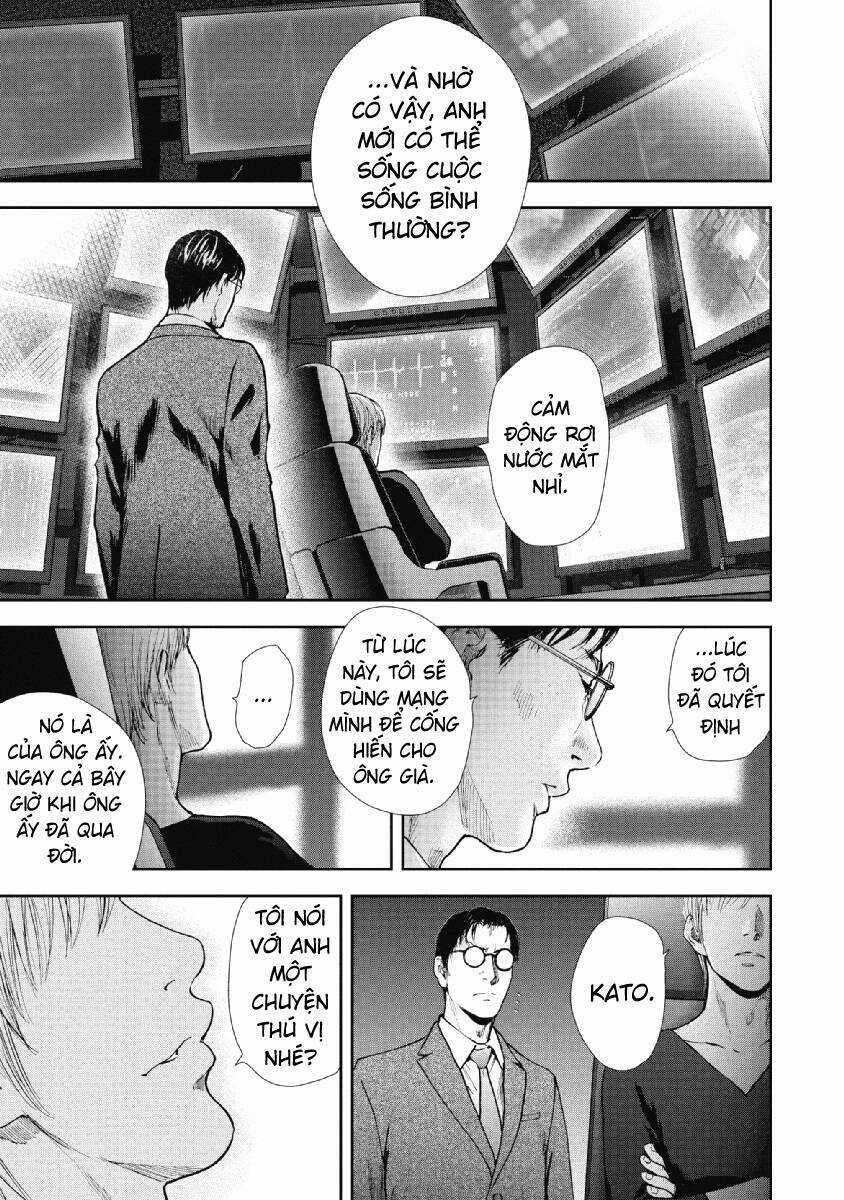 Gift ± - Chương 94 - Trang 16