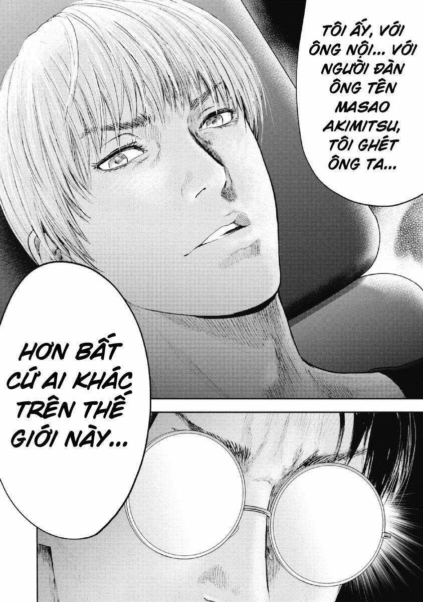 Gift ± - Chương 94 - Trang 17