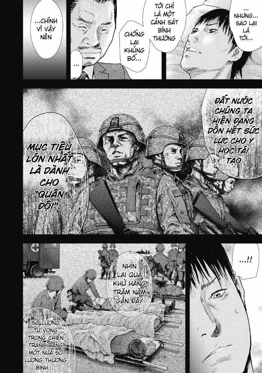 Gift ± - Chương 94 - Trang 7