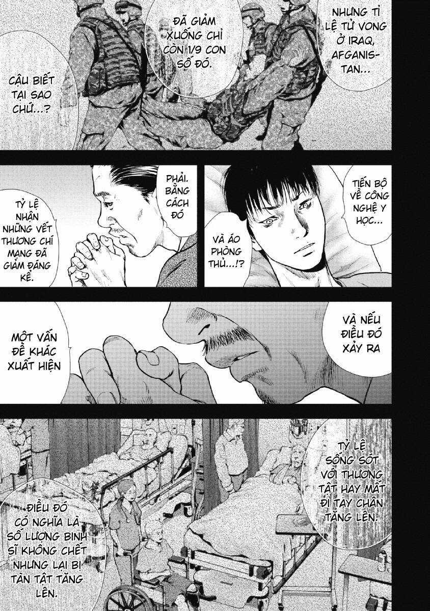 Gift ± - Chương 94 - Trang 8