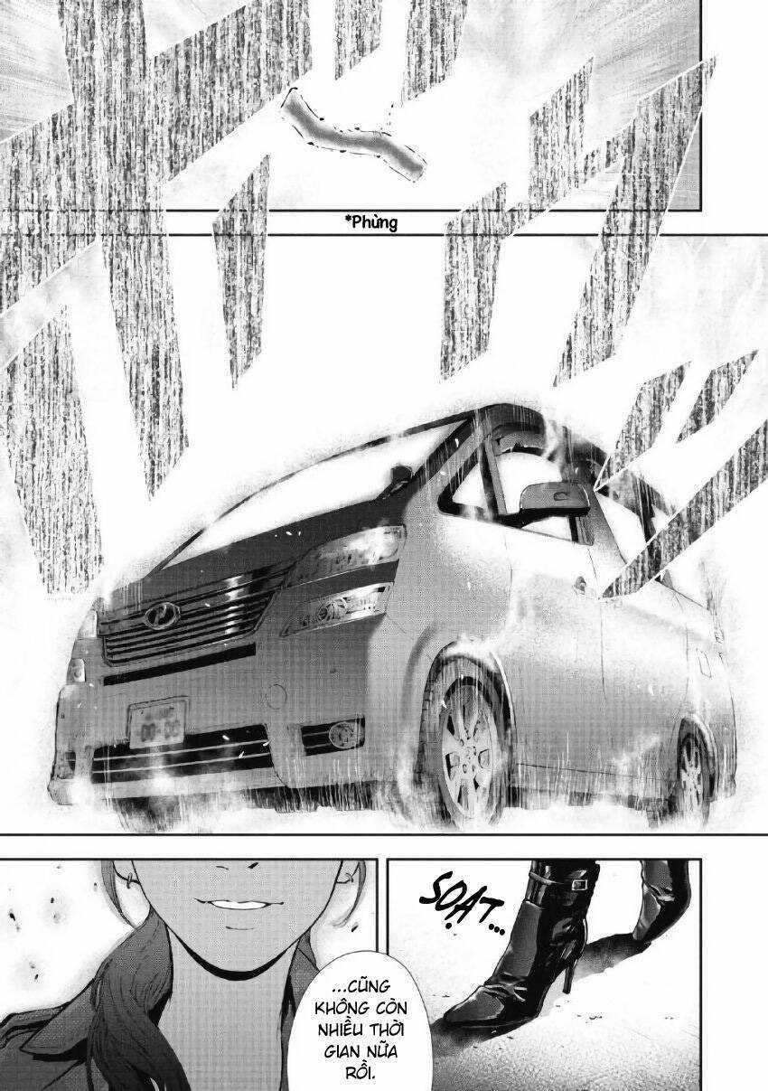 Gift ± - Chương 95 - Trang 20