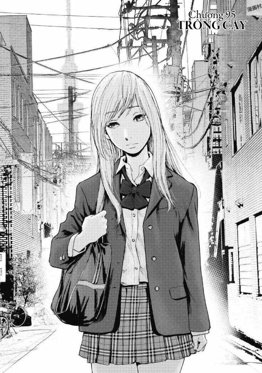 Gift ± - Chương 95 - Trang 3