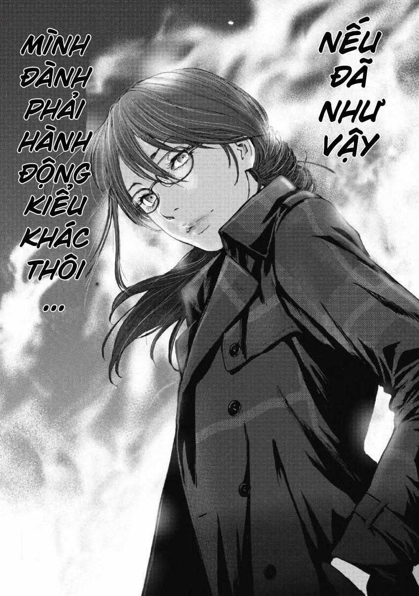 Gift ± - Chương 95 - Trang 21