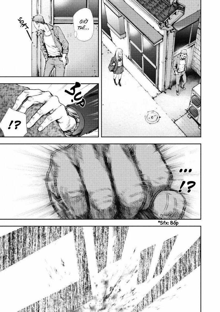 Gift ± - Chương 95 - Trang 4