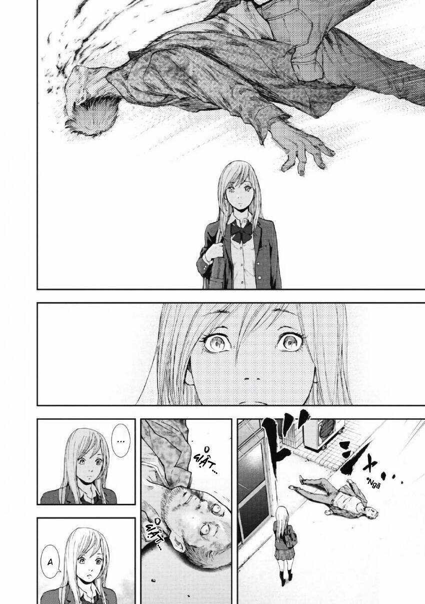 Gift ± - Chương 95 - Trang 5