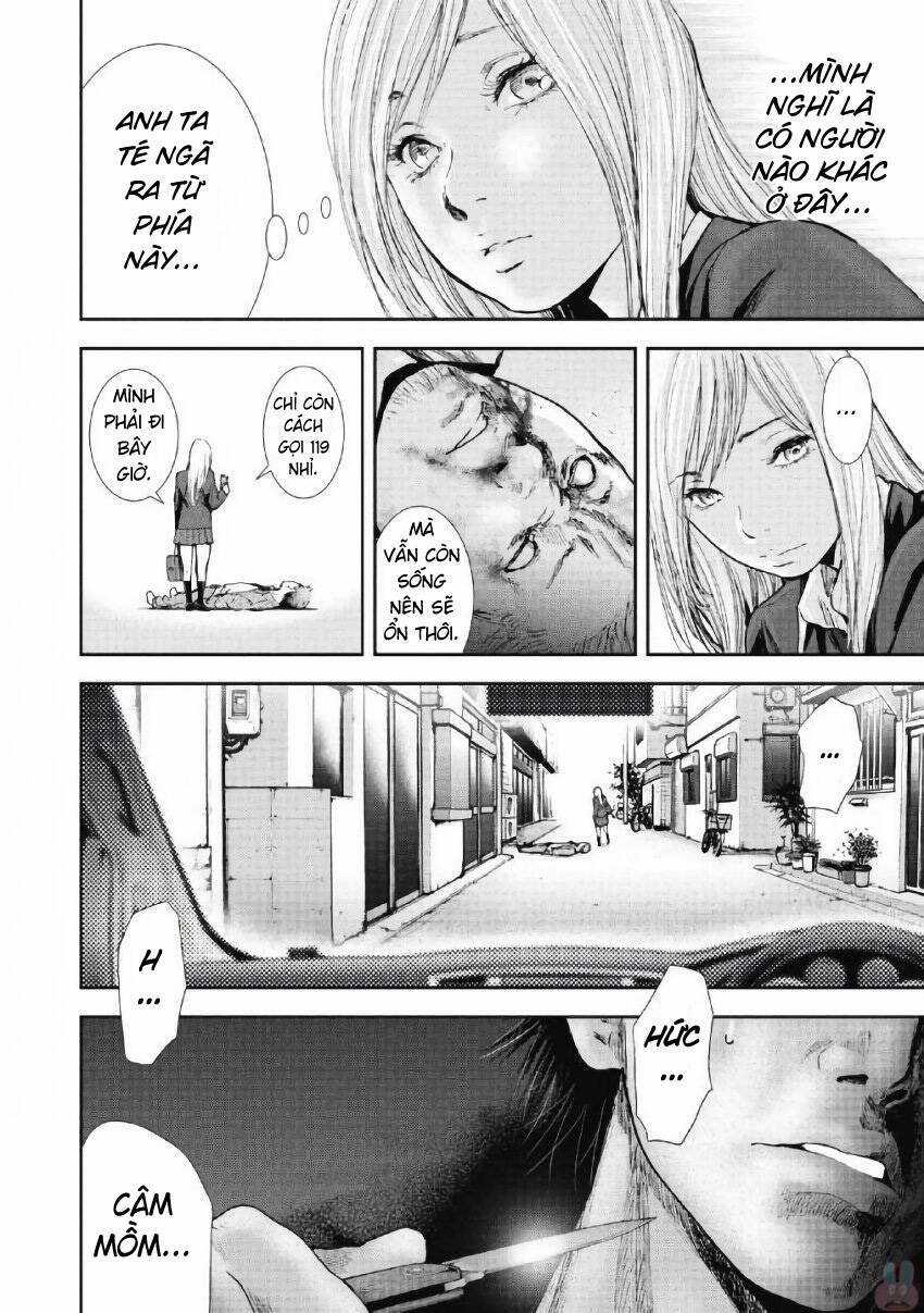 Gift ± - Chương 95 - Trang 7