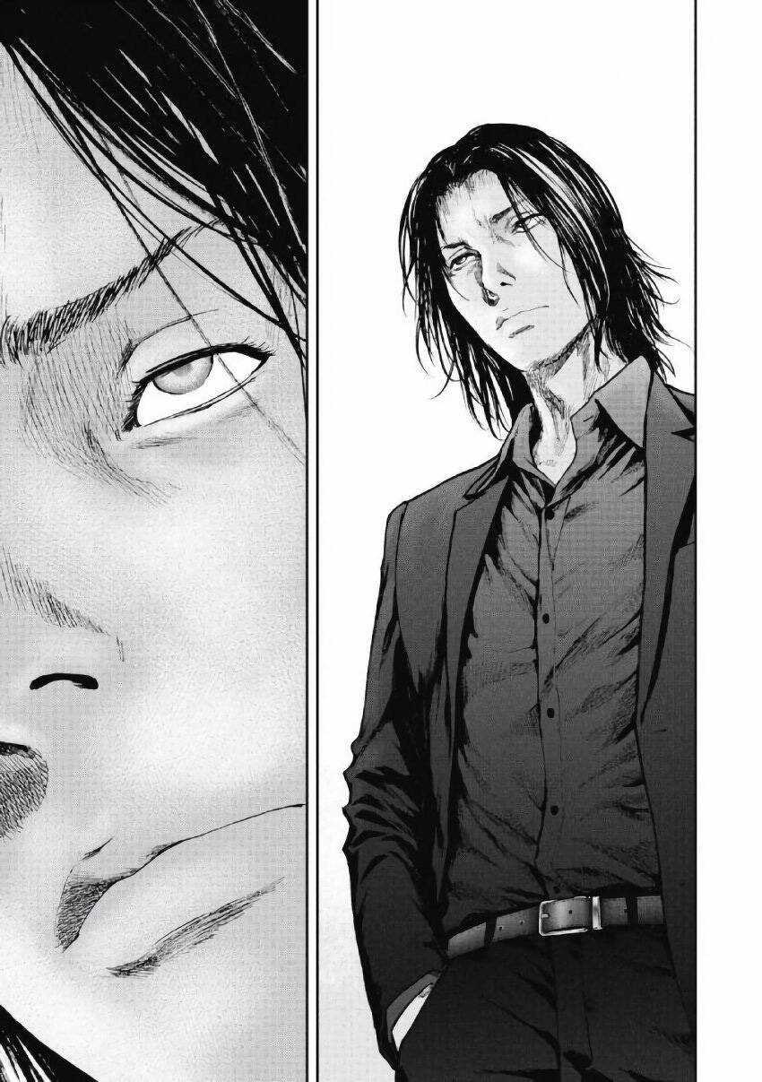 Gift ± - Chương 95 - Trang 10