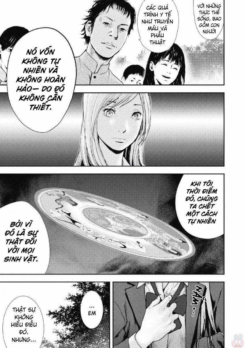 Gift ± - Chương 96 - Trang 11