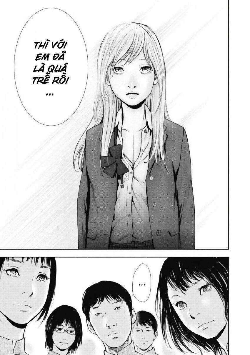 Gift ± - Chương 96 - Trang 13