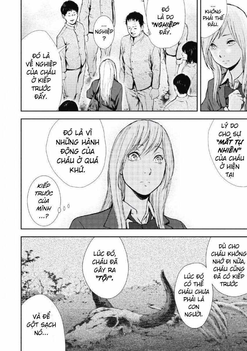 Gift ± - Chương 96 - Trang 14