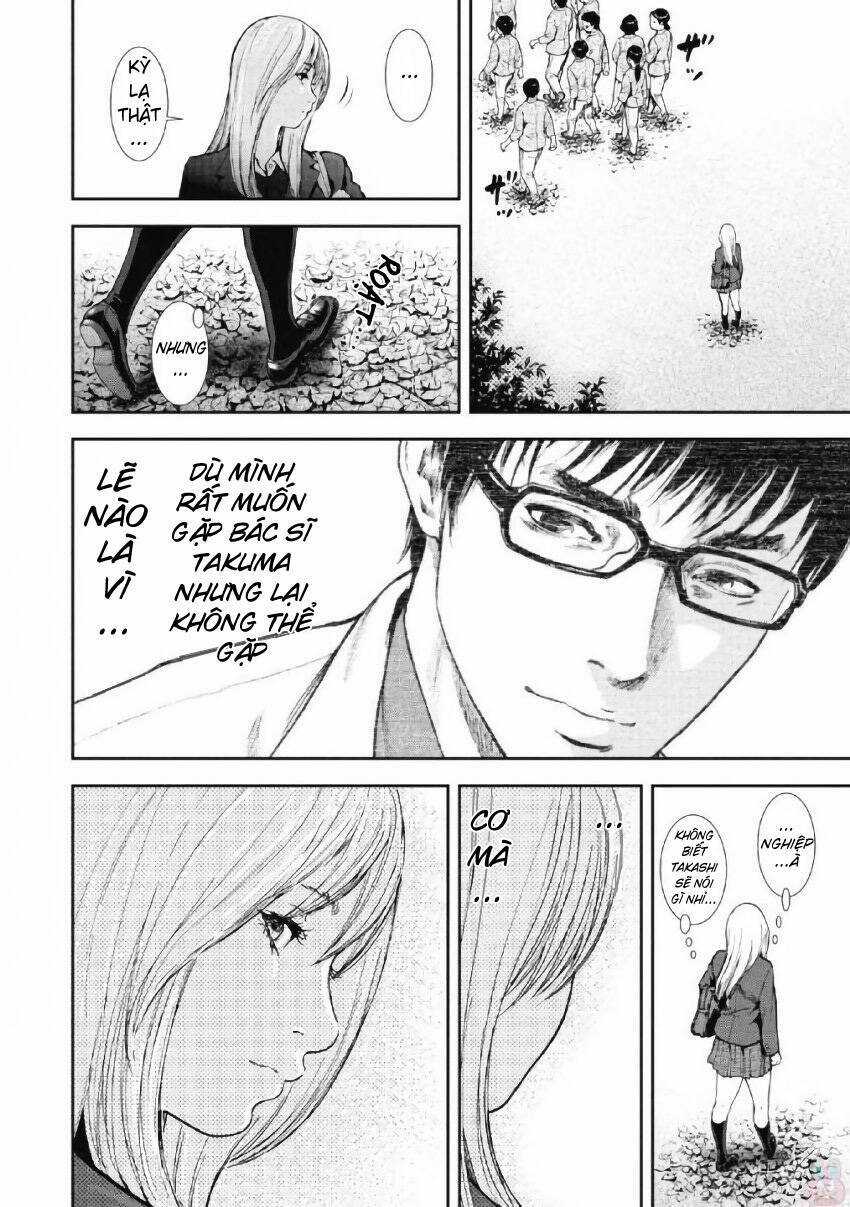 Gift ± - Chương 96 - Trang 16