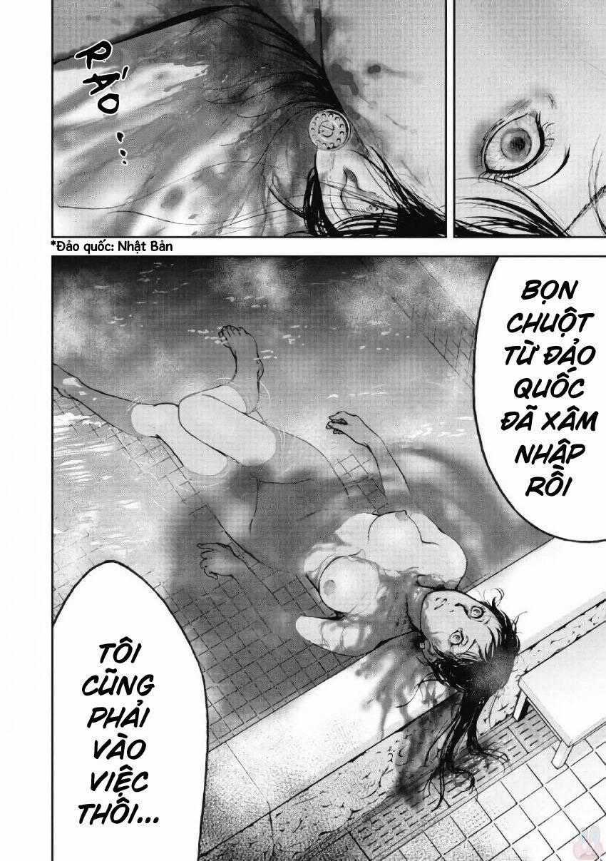 Gift ± - Chương 96 - Trang 20