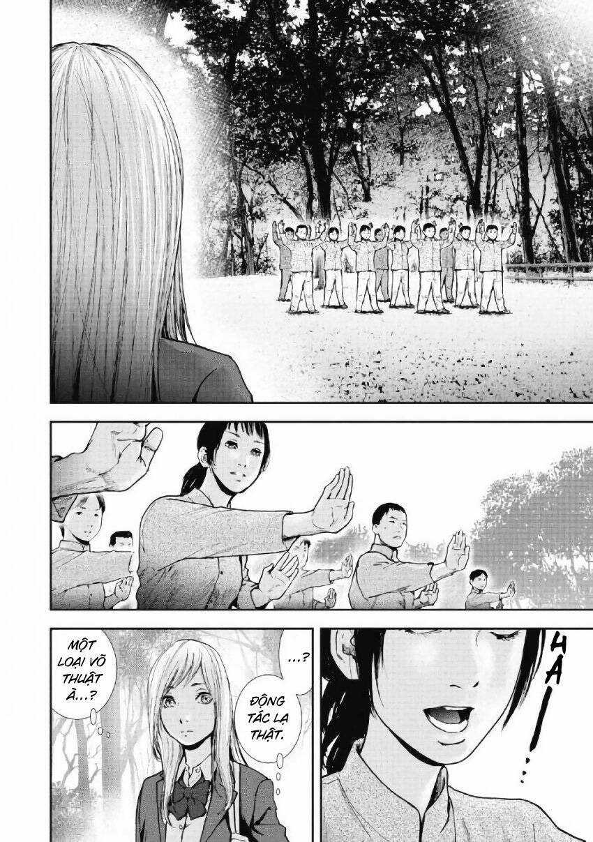 Gift ± - Chương 96 - Trang 8