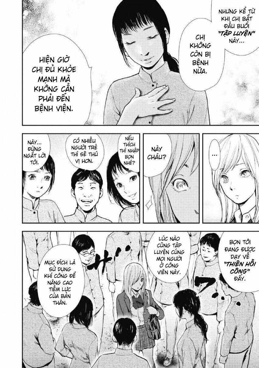 Gift ± - Chương 96 - Trang 10