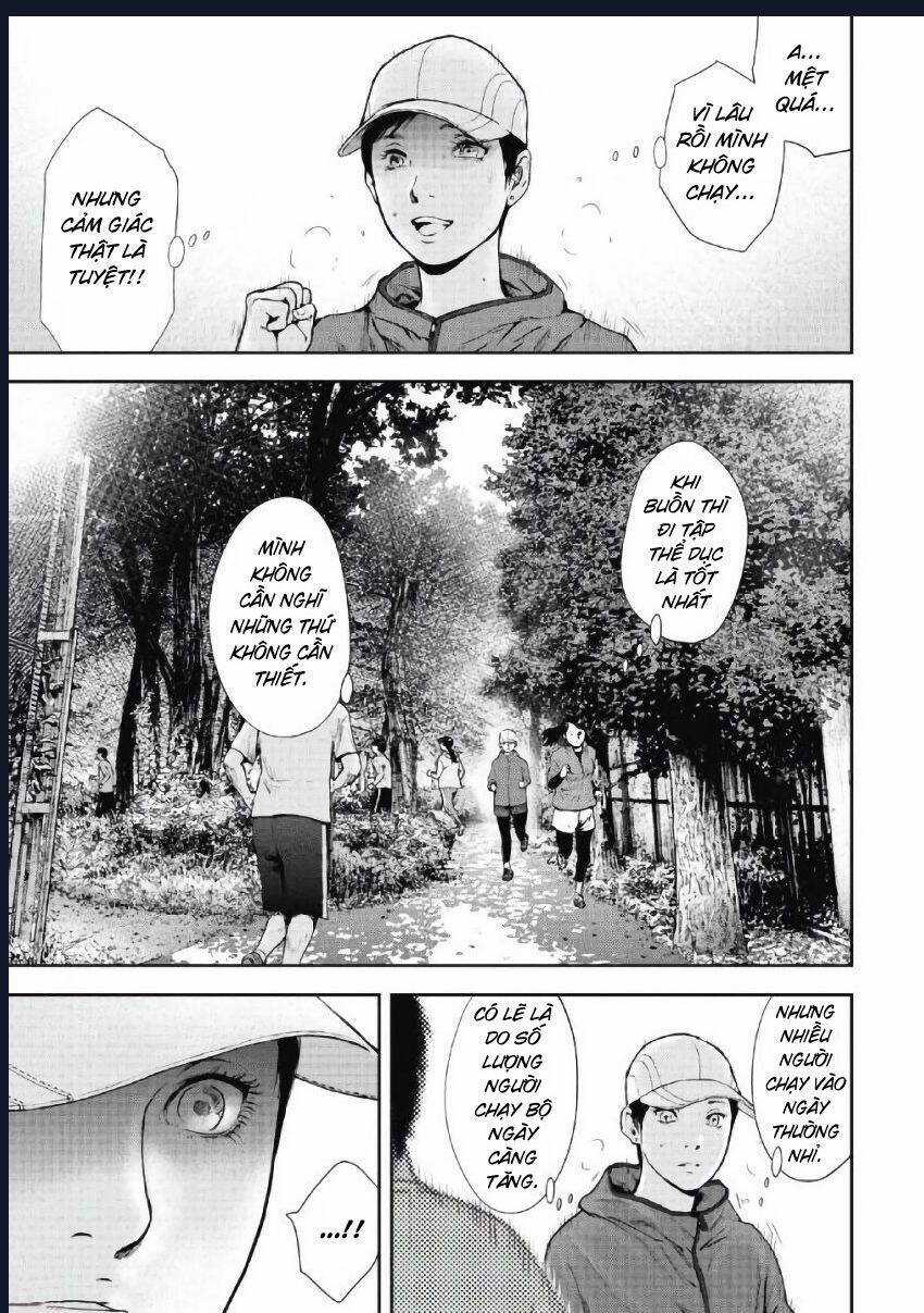 Gift ± - Chương 97 - Trang 16