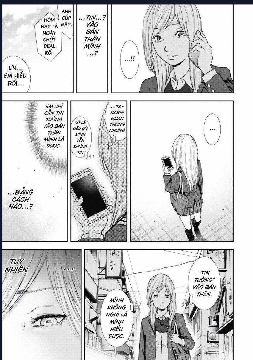 Gift ± - Chương 97 - Trang 4