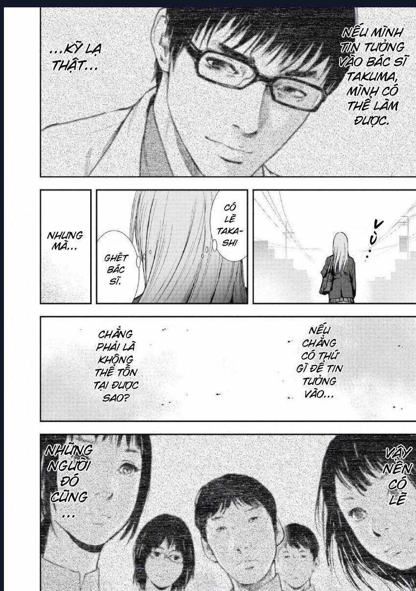 Gift ± - Chương 97 - Trang 5