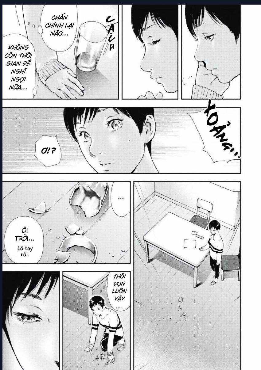 Gift ± - Chương 97 - Trang 10