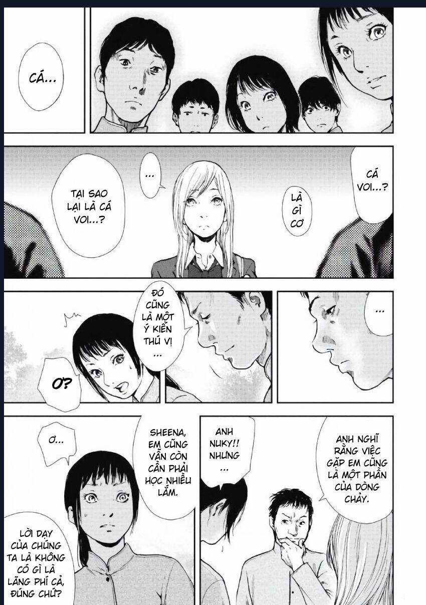 Gift ± - Chương 98 - Trang 17