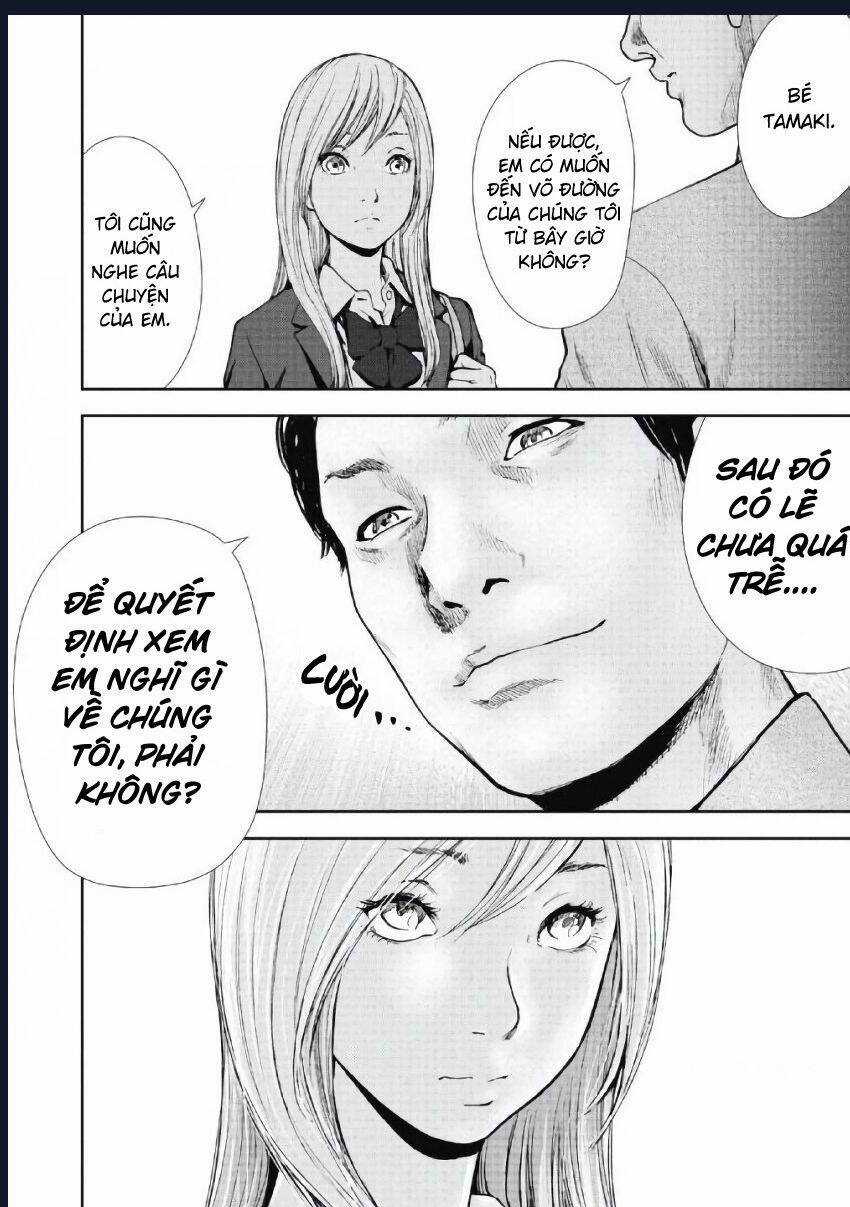 Gift ± - Chương 98 - Trang 18