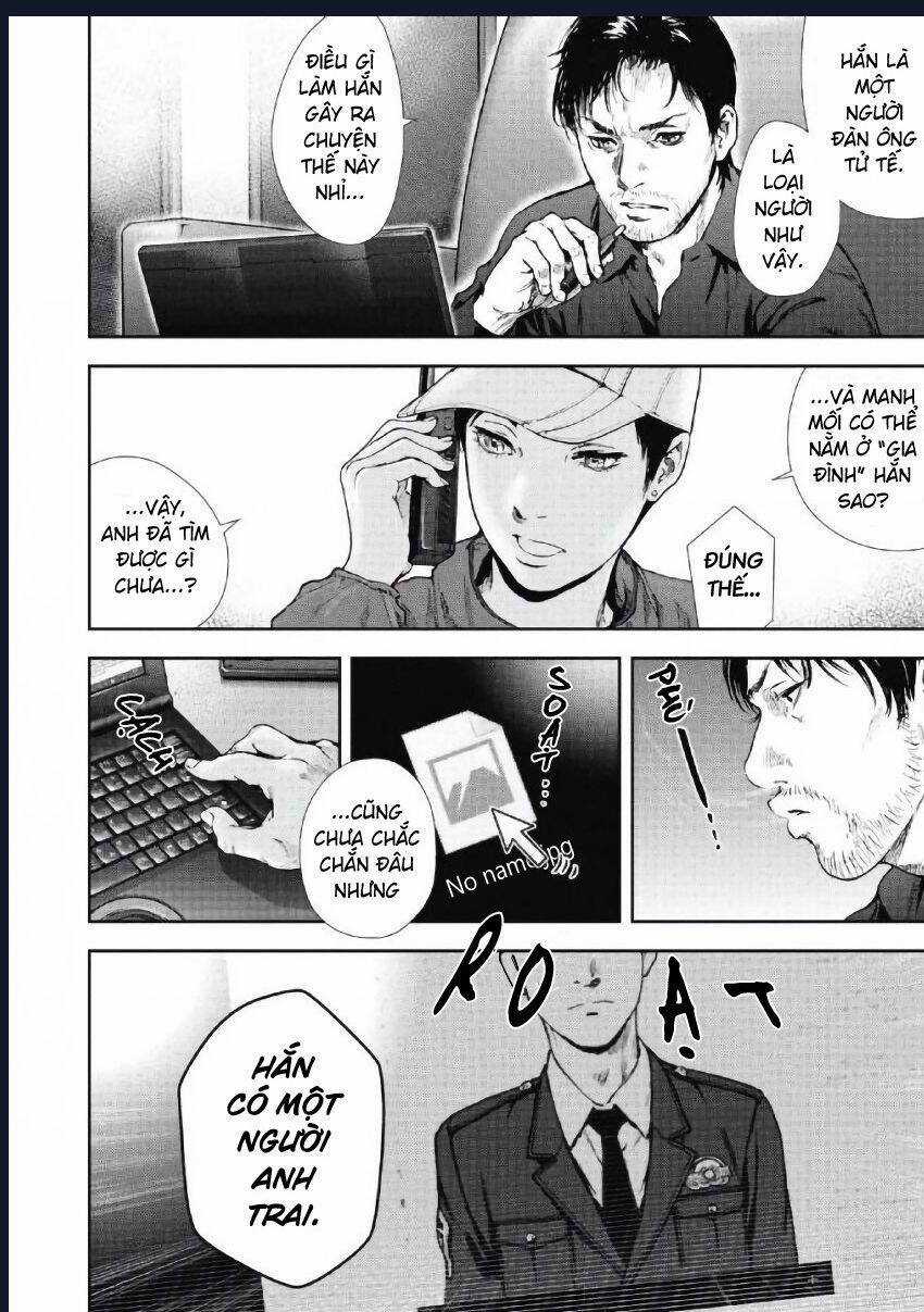 Gift ± - Chương 98 - Trang 6