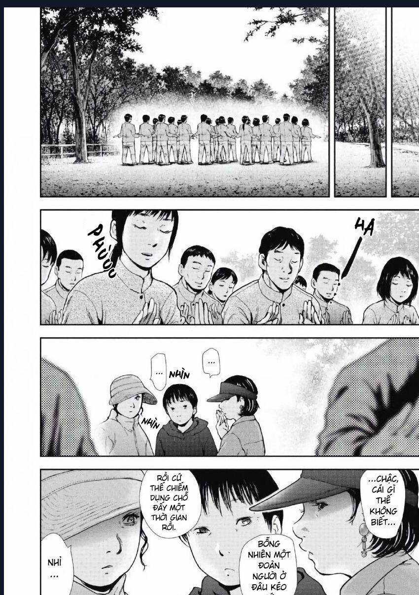 Gift ± - Chương 98 - Trang 8