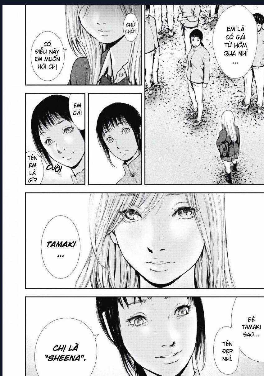 Gift ± - Chương 98 - Trang 10