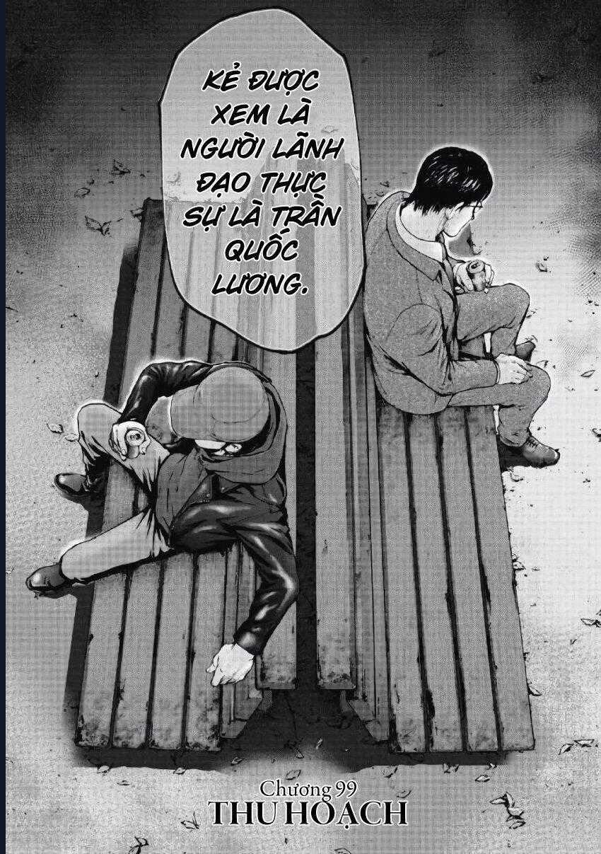 Gift ± - Chương 99 - Trang 2