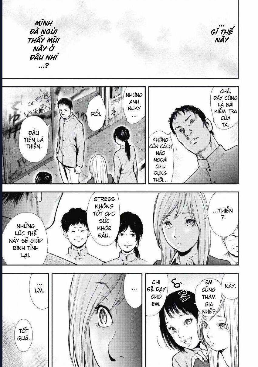 Gift ± - Chương 99 - Trang 11