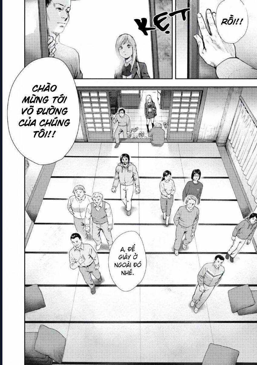 Gift ± - Chương 99 - Trang 12