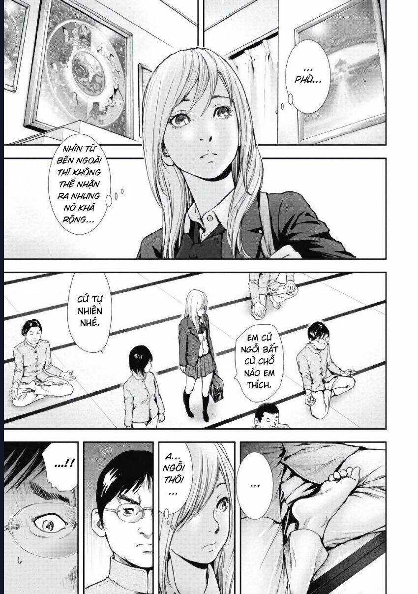 Gift ± - Chương 99 - Trang 13