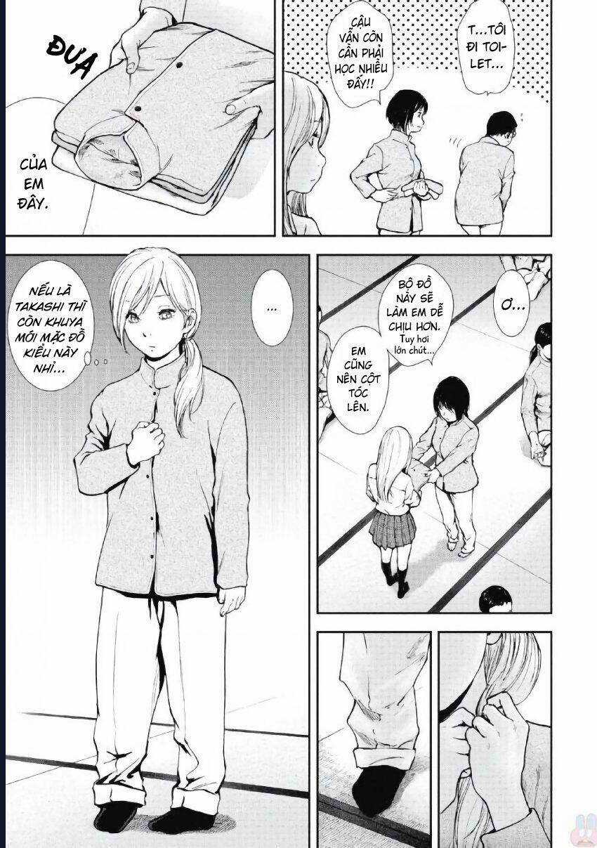 Gift ± - Chương 99 - Trang 15
