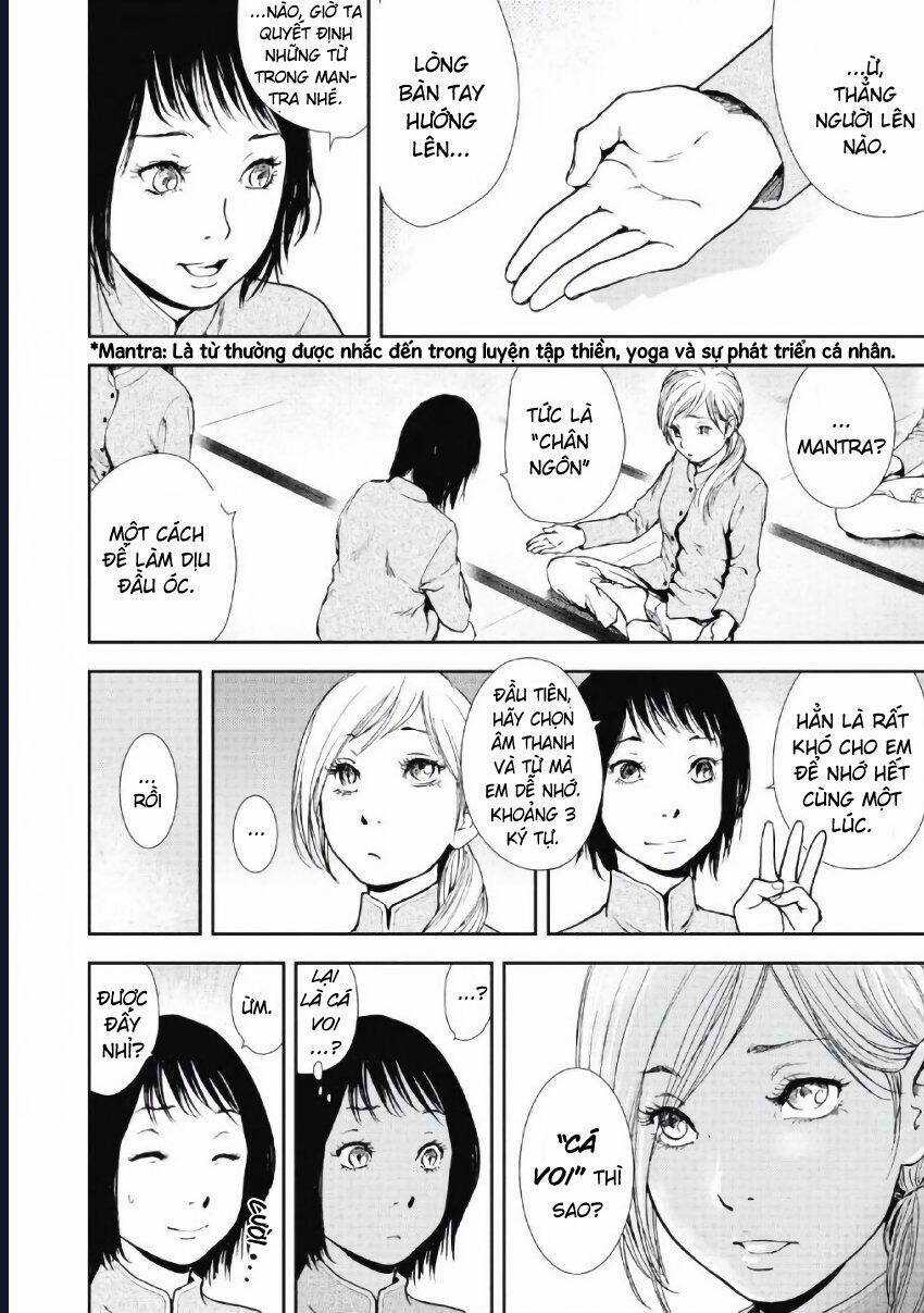 Gift ± - Chương 99 - Trang 16