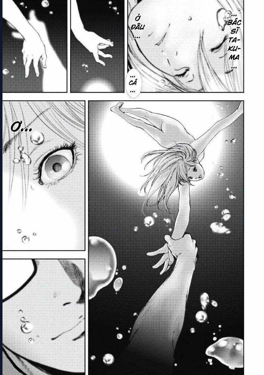 Gift ± - Chương 99 - Trang 19