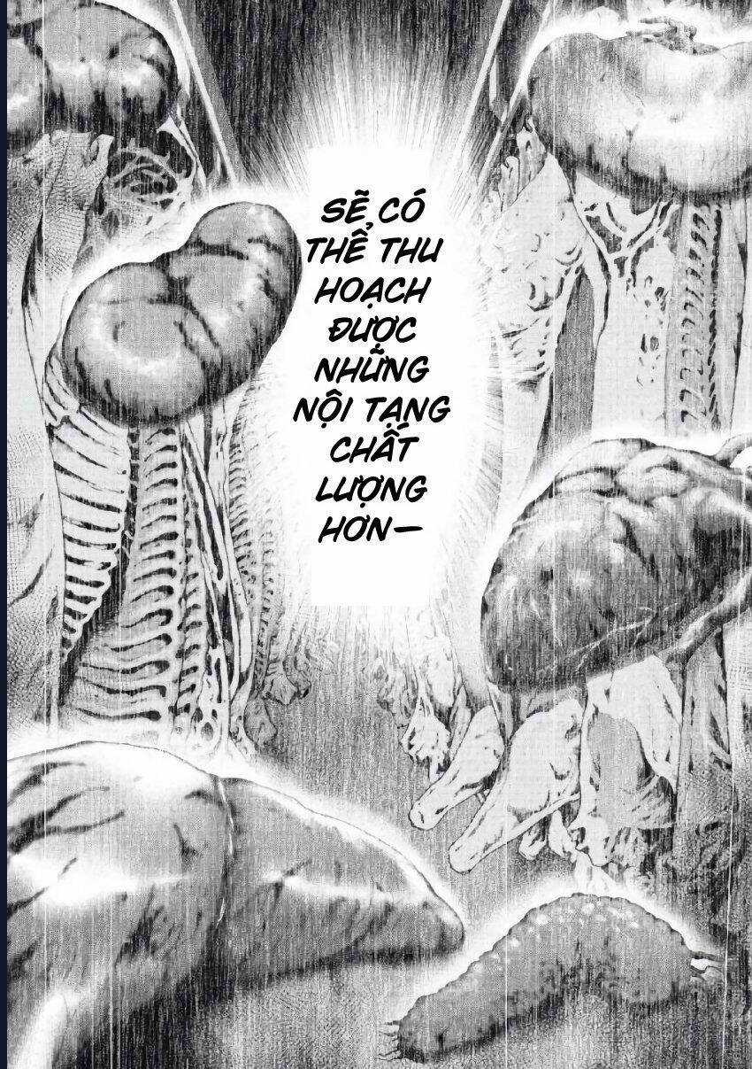 Gift ± - Chương 99 - Trang 7