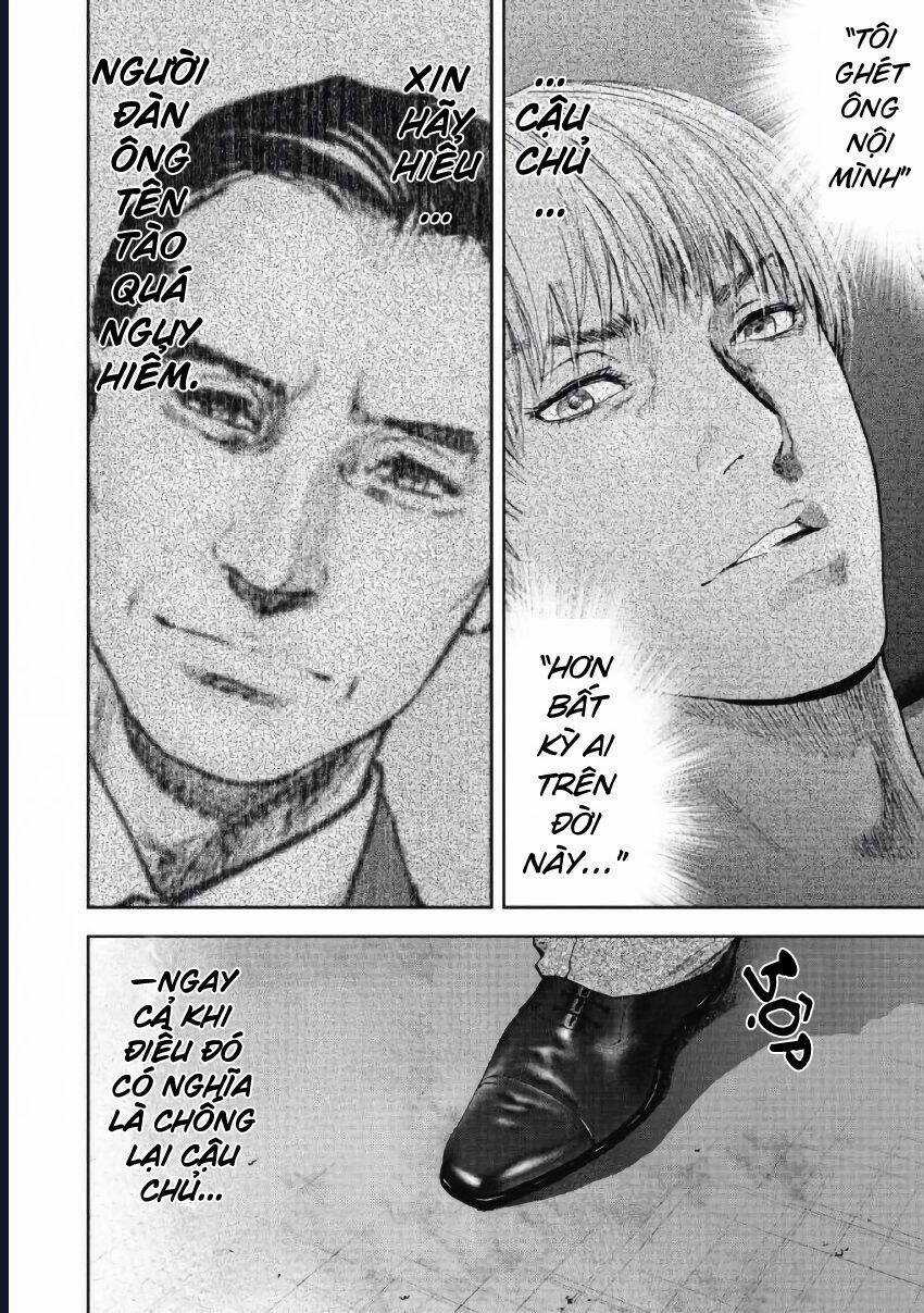 Gift ± - Chương 99 - Trang 8