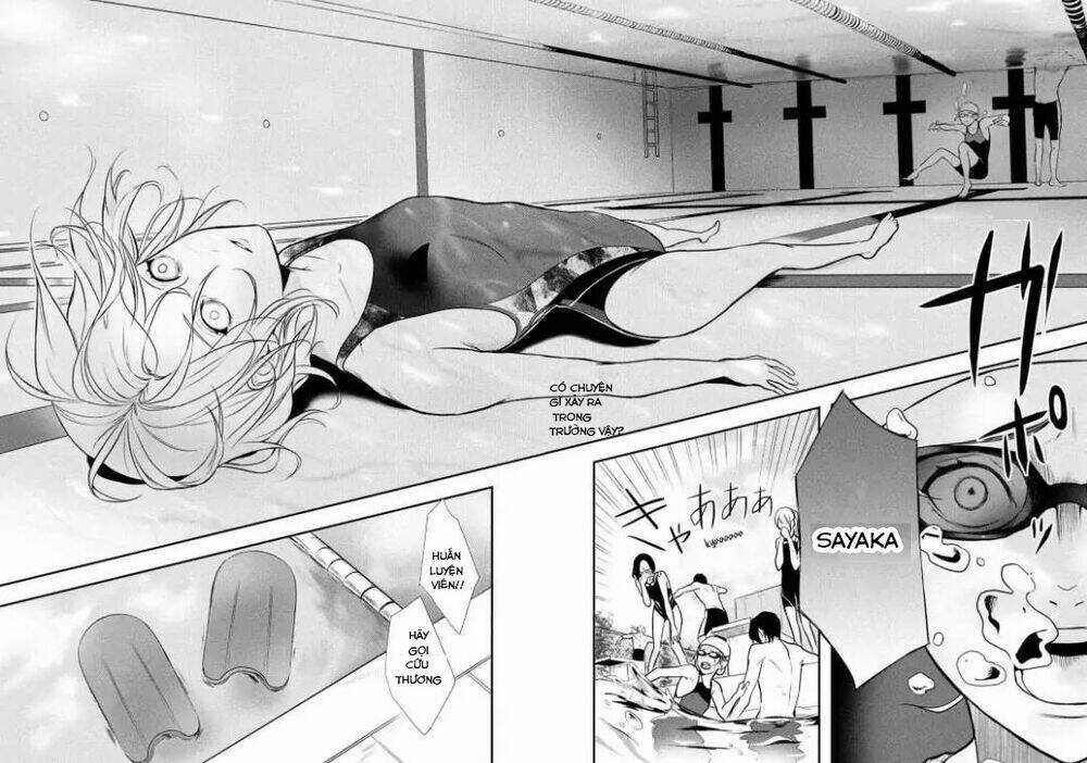 Gifted - Chapter 1 - Trang 27