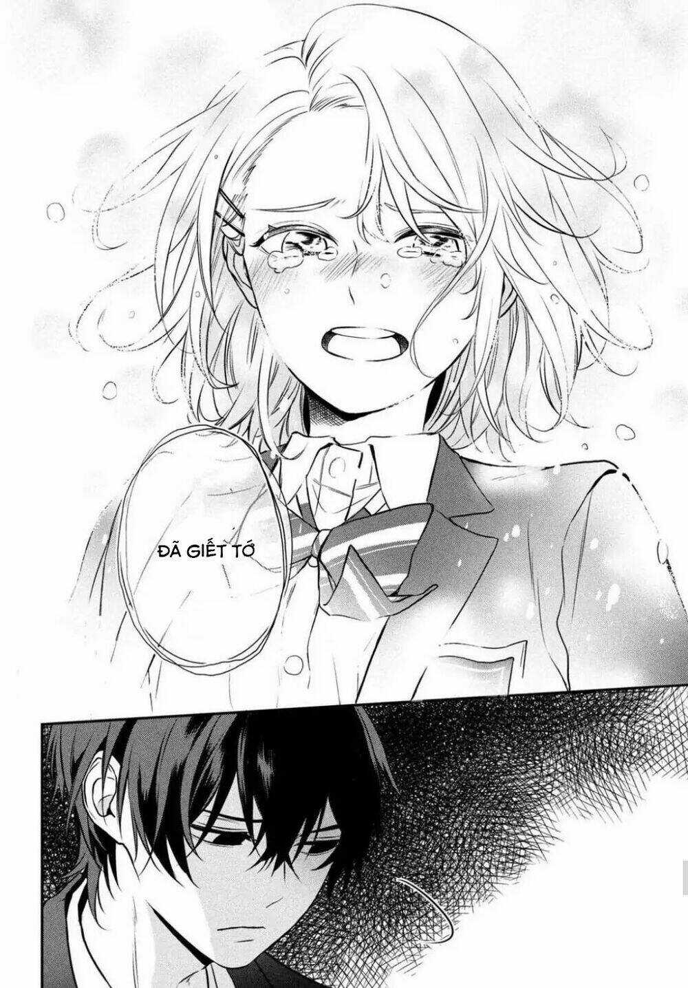 Gifted - Chapter 1 - Trang 37