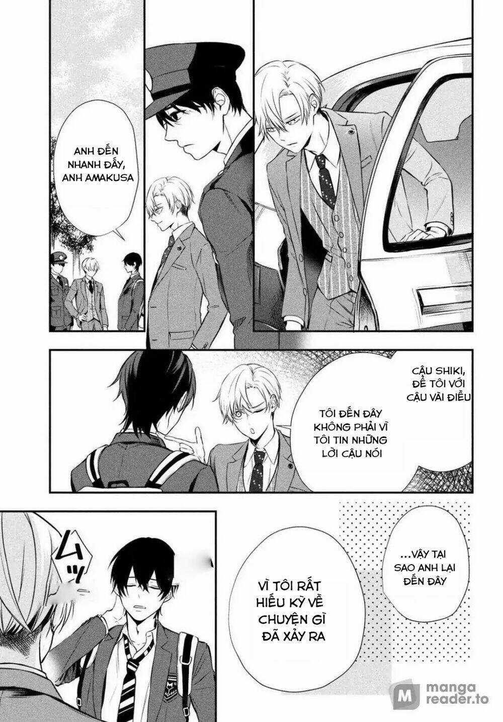 Gifted - Chapter 1 - Trang 44